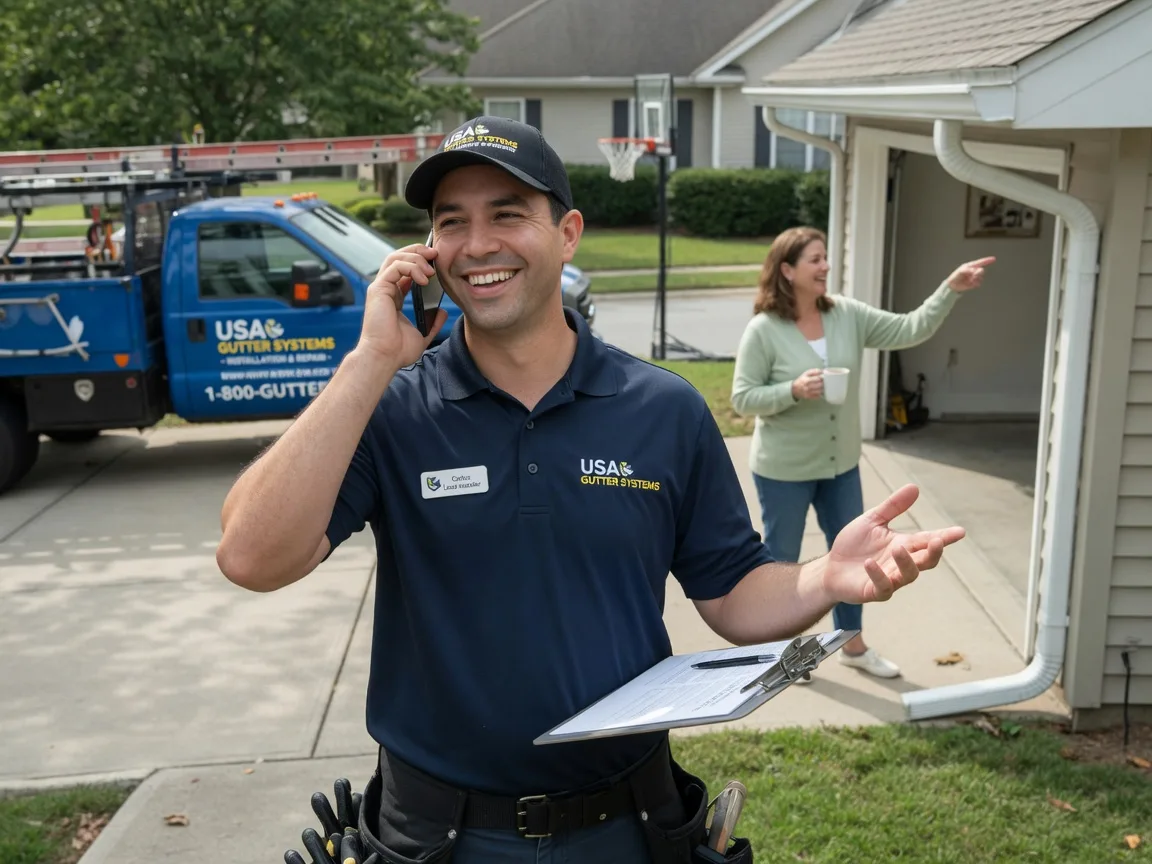 Gutter Installation Lewisburg, WV FAQs